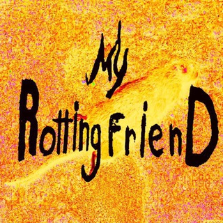 my rotting friend [mgd]