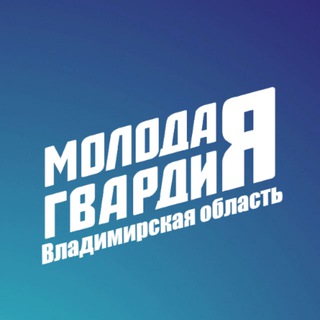 Молодая Гвардия Владимирская область