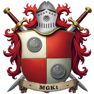 MGK 1