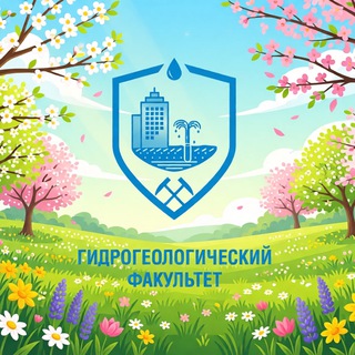 Гидрогеологический факультет