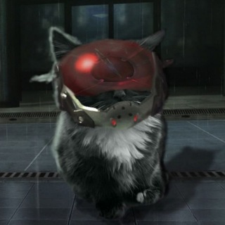 Metal gear rising Revengeance мемы
