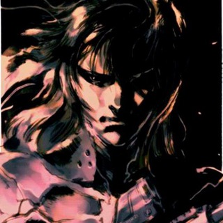 Metal Gear confession!