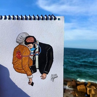 أن تكون لي يوما 💜🦋