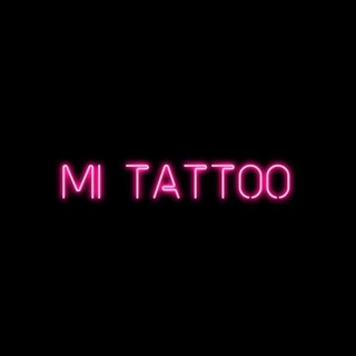 MI TATTOO • ТАТУ• ЕГОРЬЕВСК