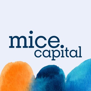 MICE.Capital – люди, события, бизнес