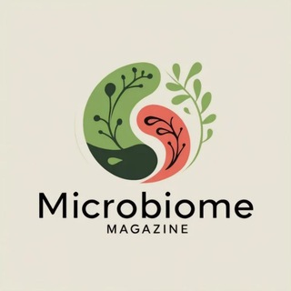 🦠Microbiome magazine