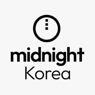 Midnight Network 한국 공지 채널