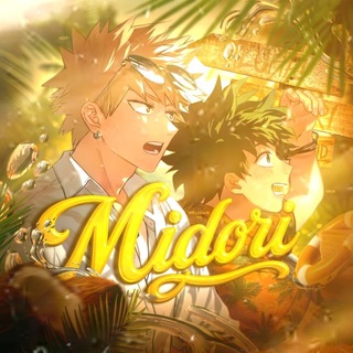 𝐌𝐈𝐃𝐎𝐑𝐈 🌴 HAWAII ERA !!