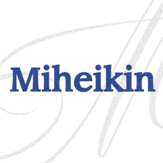 ₊ ˚⊹ михейкин