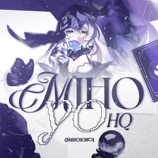 MIHOYOHQ