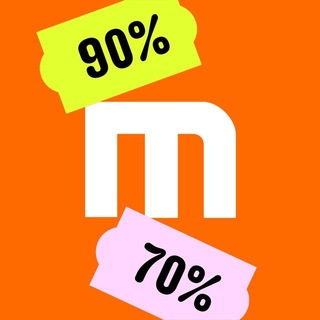 Аватар канала Новинки Xiaomi ✌️ @mijia_shop