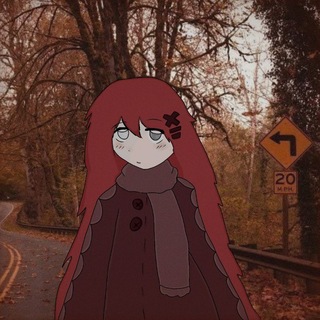 ⪩🌫⪨.. ⲙᥙκуш ⸽⁞ 𝄞..𝘾𝙝𝙚𝙧𝙧𝙮