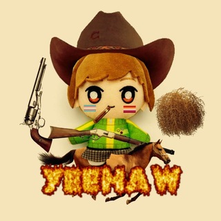 mikapocalypse! ver. 1.2.9: cowboyposting month