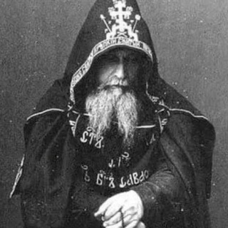 Гроб Газлайтерский. Грех Человеческий.