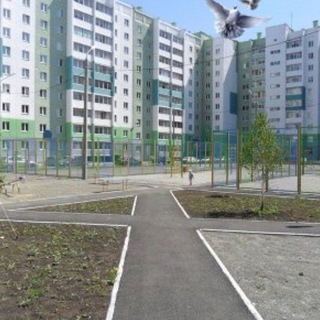 51 микрорайон Челябинск News