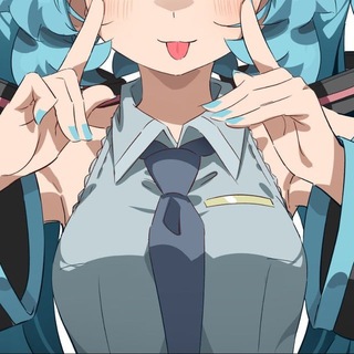 Mikuism 🍓 🌸