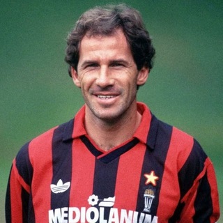 FORZA MILAN
