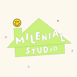 MILENIAL STUDIO : OPENGGG!