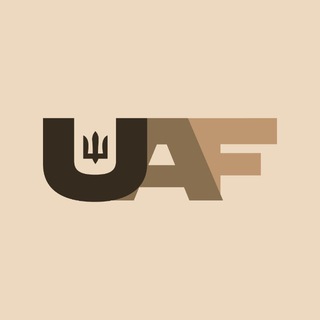 UAF | Ukrainian Armchair Front