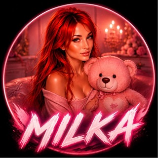 MILKA🖤