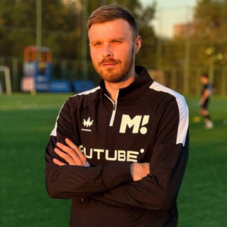 VITALIY MILLER 😎