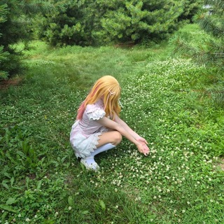 ˚₊‧꒰ა ໒꒱ ‧₊˚Полянка Милочки˚₊‧꒰ა ໒꒱ ‧₊˚