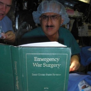 milsurgeon