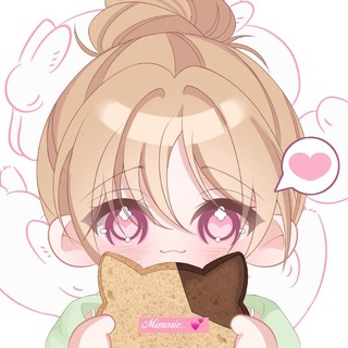 b. 🐰 mimorie