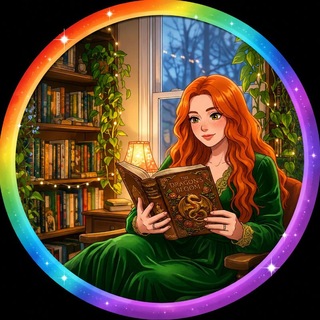 Мін у світі книг