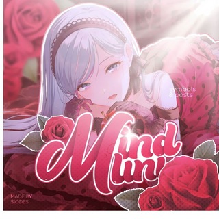 ㅤ۫ㅤ₍֥ᰍׅᲘ֖₎ ㅤׅ ᴍɪ᪾ɴٕᴅ𑪍ʟ꯭̤ɪɴٕɪ ㅤׄㅤㅤㅤㅤㅤㅤㅤㅤㅤ символы