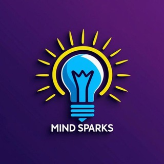 Mind Sparks™ ✨