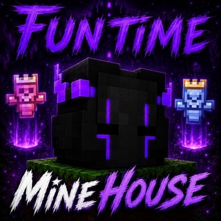 Логово MineHouse