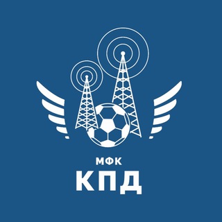 Детский футзальный клуб «КПД» г. Тюмень