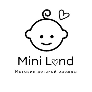 MiniLand - онлайн магазин детской одежды🧡