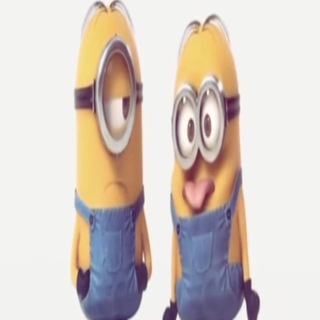 миньонки🤍🫰