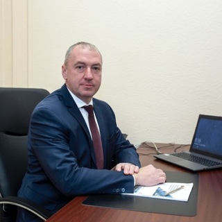 Дмитрий Киселев Министр ЖК и ДК Кузбасса