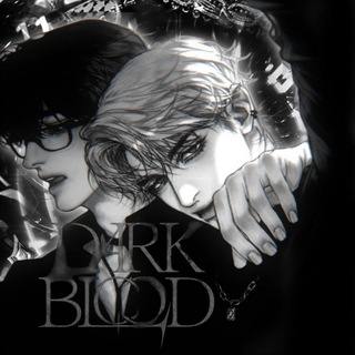 MINISTRY OF FANDOM «DARK BLOOD»