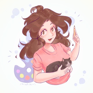 🌿💓~Канал Минтика~ 🌿🌸