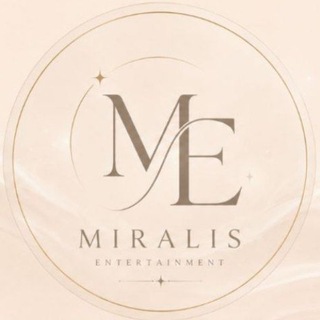 Mırαlıs E𝗇tᧉrtαı𝗇mᧉ𝗇t