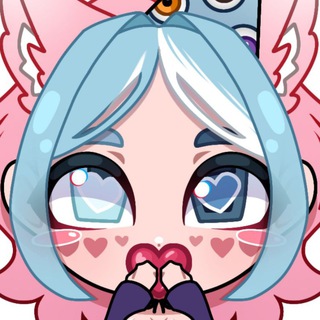 💖💟🤍*Обитель Мирайоу*🍀☕️🐾
