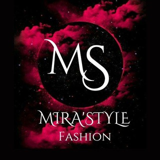Мужская одежда MIRA'Style fashion