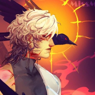Miss.Morgana