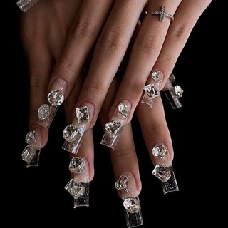 nail$ ivanteevka