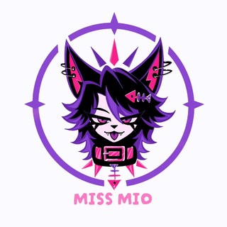 🪻 ✿ MissMio [18+] ✿ 🪻️