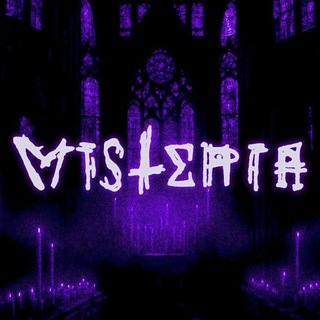 MISTERIA