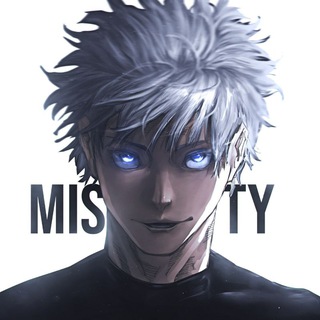 Аватар канала Misty | Anime icons | Аниме пикчи @mistyyy1