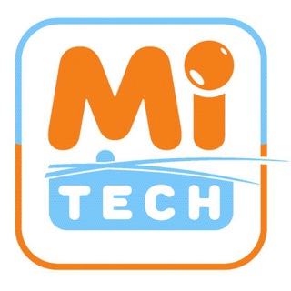 Аватар канала MiTech электроника из Китая @mitechstore