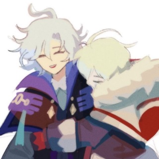 MITYOSHA [Mitya × Alyosha]