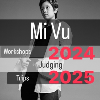 Mi Vu: МК, судейство, выезды (24’25)
