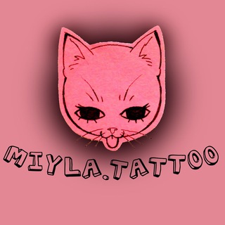 Miyla.tattoo / Тату Кемерово / Татуировки Кемерово / Трайбл тату Кемерово / Кемерово